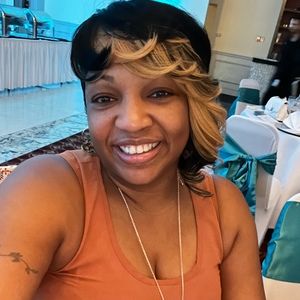 Meet your Posher, Tynisa